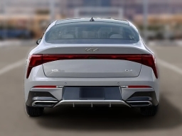 Kia K5 GT-Line Auto FWD 2026