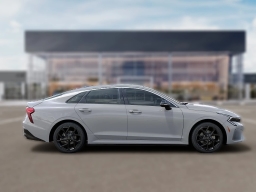 Kia K5 GT-Line Auto FWD 2026
