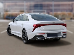 Kia K5 GT-Line Auto FWD 2026