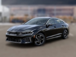 Kia K5 GT-Line Auto FWD 2026