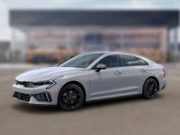 Kia K5 GT-Line Auto AWD 2026