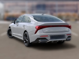 Kia K5 GT-Line Auto AWD 2026