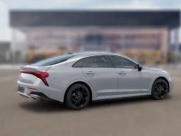 Kia K5 GT-Line Auto AWD 2026