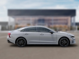Kia K5 GT-Line Auto AWD 2026