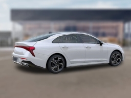 Kia K5 GT-Line Auto FWD 2025