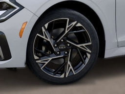 Kia K5 GT-Line Auto FWD 2025