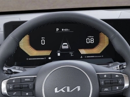 Kia K5 GT-Line Auto FWD 2025