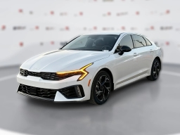 Kia K5 GT-Line Auto FWD 2026