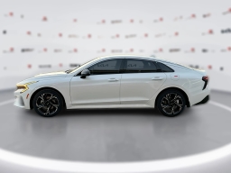 Kia K5 GT-Line Auto FWD 2026