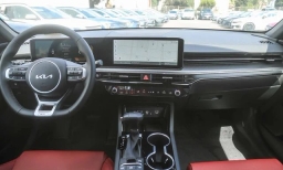 Kia K5 GT-Line Auto FWD 2026