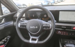 Kia K5 GT-Line Auto FWD 2026