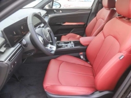 Kia K5 GT-Line Auto FWD 2026
