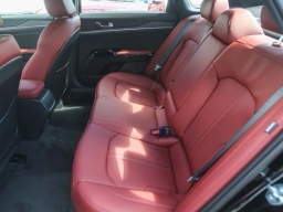 Kia K5 GT-Line Auto FWD 2026