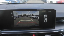Kia K5 GT-Line Auto FWD 2026