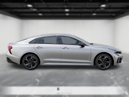 Kia K5 GT-Line Auto AWD 2026