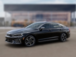 Kia K5 GT-Line Auto AWD 2026