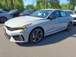 Kia K5 GT-Line Auto AWD 2026