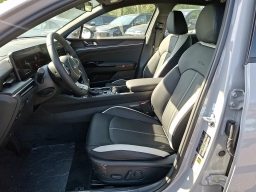 Kia K5 GT-Line Auto AWD 2026