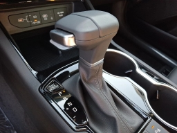 Kia K5 GT-Line Auto AWD 2026