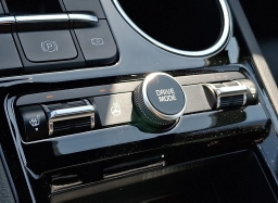 Kia K5 GT-Line Auto AWD 2026