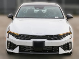 Kia K5 GT-Line Auto FWD 2026