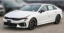 Kia K5 GT-Line Auto FWD 2026