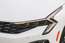 Kia K5 GT-Line Auto FWD 2026