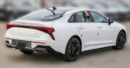 Kia K5 GT-Line Auto FWD 2026