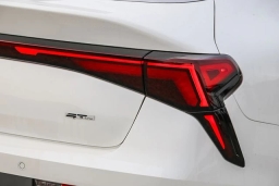 Kia K5 GT-Line Auto FWD 2026