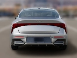 Kia K5 GT-Line Auto FWD 2026