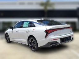 Kia K5 GT-Line Auto FWD 2026