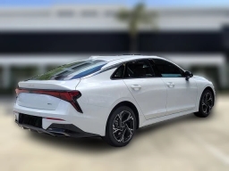 Kia K5 GT-Line Auto FWD 2026