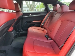 Kia K5 GT-Line Auto FWD 2026