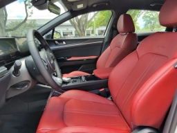 Kia K5 GT-Line Auto FWD 2026