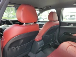 Kia K5 GT-Line Auto FWD 2026
