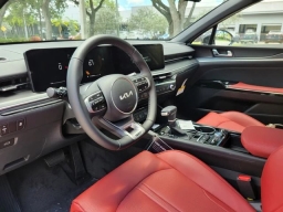 Kia K5 GT-Line Auto FWD 2026