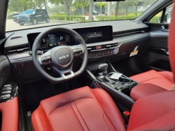 Kia K5 GT-Line Auto FWD 2026