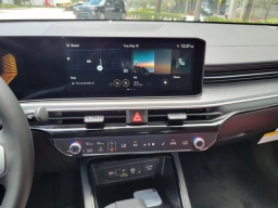 Kia K5 GT-Line Auto FWD 2026