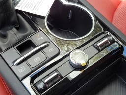 Kia K5 GT-Line Auto FWD 2026