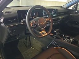 Kia K5 GT-Line Auto FWD 2026
