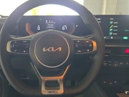 Kia K5 GT-Line Auto FWD 2026