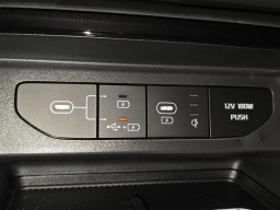 Kia K5 GT-Line Auto FWD 2026