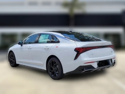 Kia K5 GT-Line Auto FWD 2026