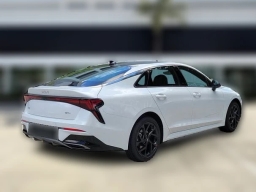 Kia K5 GT-Line Auto FWD 2026