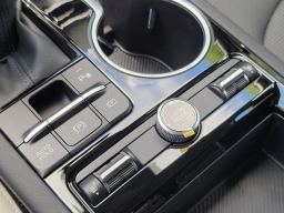 Kia K5 GT-Line Auto FWD 2026