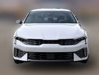 Kia K5 GT-Line Auto FWD 2026