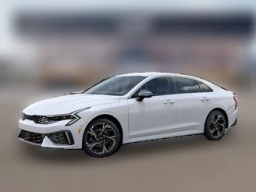 Kia K5 GT-Line Auto FWD 2026