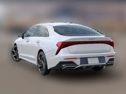 Kia K5 GT-Line Auto FWD 2026