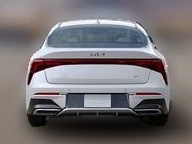 Kia K5 GT-Line Auto FWD 2026
