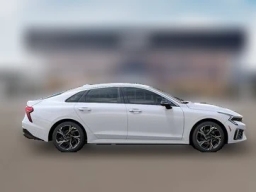 Kia K5 GT-Line Auto FWD 2026